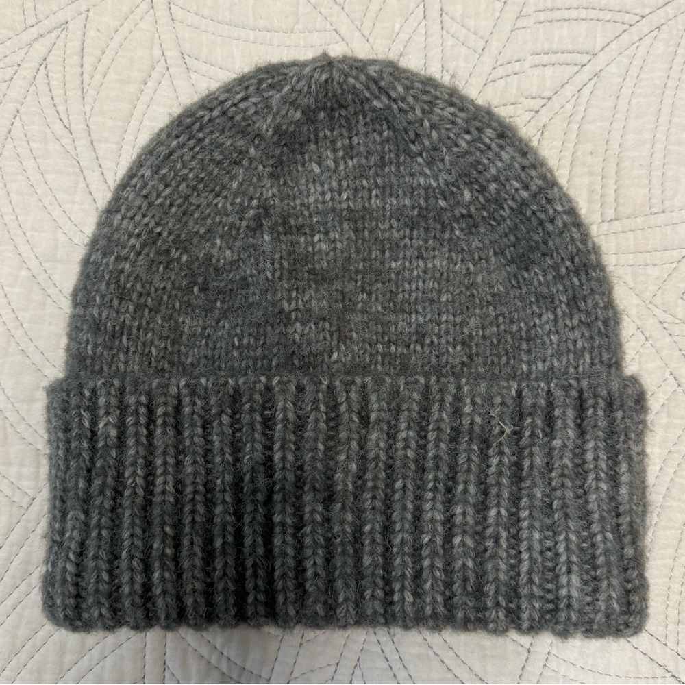 A New Day Beanie